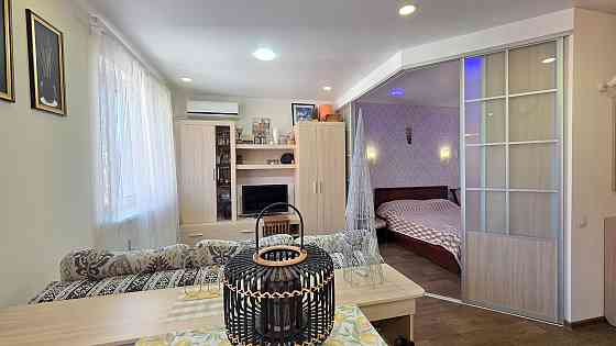 DC S4  Продам 1 комнатную квартиру Алексеевка новострой ЖК Победы 