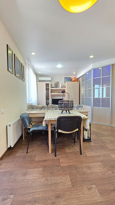 DC S4  Продам 1 комнатную квартиру Алексеевка новострой ЖК Победы  - изображение 6