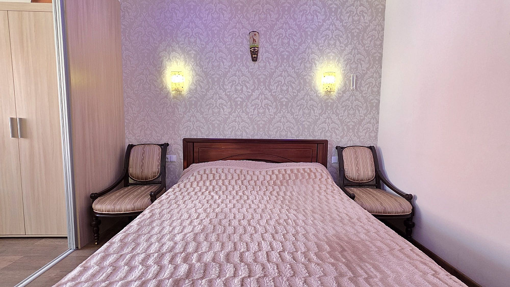 DC S4  Продам 1 комнатную квартиру Алексеевка новострой ЖК Победы  - изображение 8