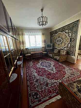 Чотирикімнатна квартира на третьому мікрорайоні в Вознесенську Вознесенск