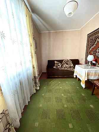 Чотирикімнатна квартира на третьому мікрорайоні в Вознесенську Вознесенск