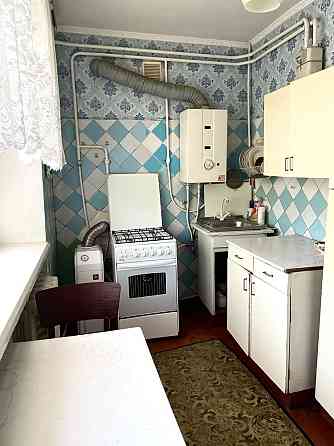 Чотирикімнатна квартира на третьому мікрорайоні в Вознесенську Вознесенск