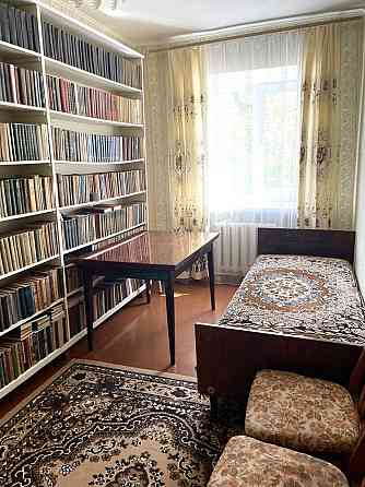 Чотирикімнатна квартира на третьому мікрорайоні в Вознесенську Вознесенск