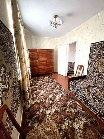 Чотирикімнатна квартира на третьому мікрорайоні в Вознесенську Вознесенск