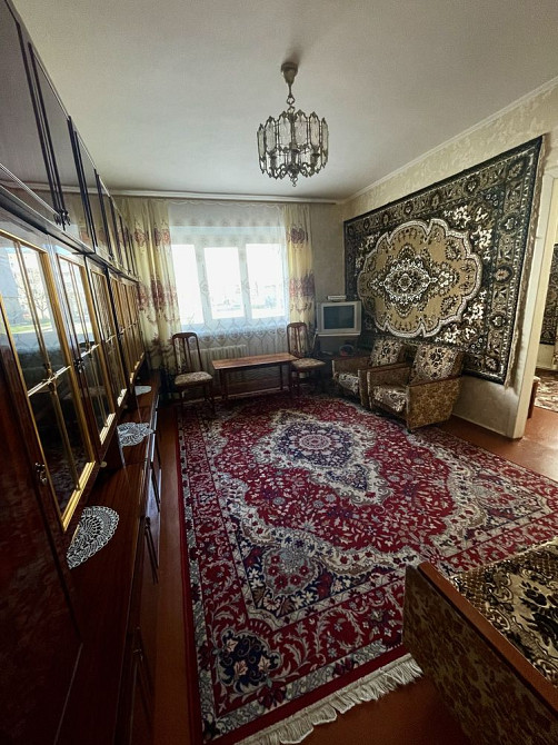 Чотирикімнатна квартира на третьому мікрорайоні в Вознесенську Вознесенск - изображение 1