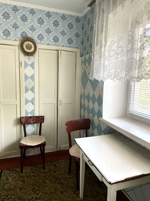 Чотирикімнатна квартира на третьому мікрорайоні в Вознесенську Вознесенск - изображение 7