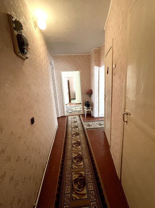 Чотирикімнатна квартира на третьому мікрорайоні в Вознесенську Вознесенск - изображение 8