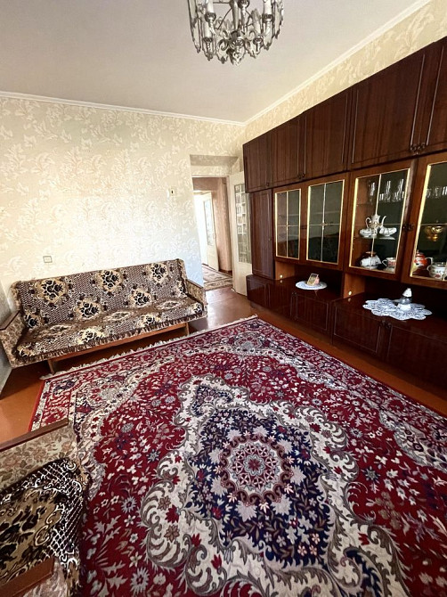 Чотирикімнатна квартира на третьому мікрорайоні в Вознесенську Вознесенск - изображение 2