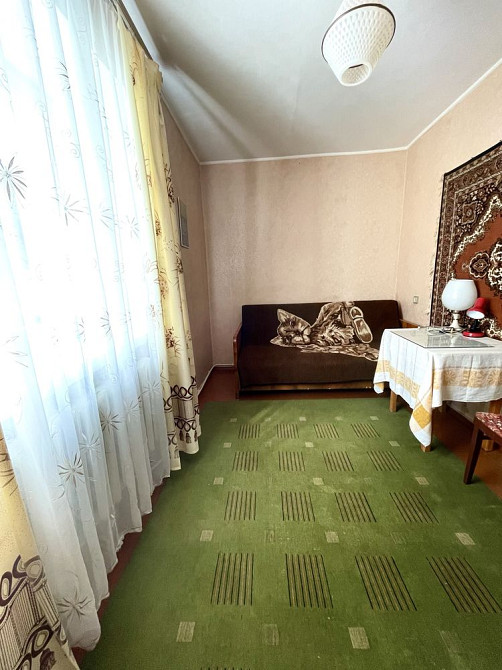 Чотирикімнатна квартира на третьому мікрорайоні в Вознесенську Вознесенск - изображение 4