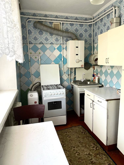 Чотирикімнатна квартира на третьому мікрорайоні в Вознесенську Вознесенск - изображение 6