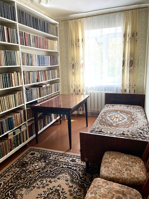 Чотирикімнатна квартира на третьому мікрорайоні в Вознесенську Вознесенск - изображение 5