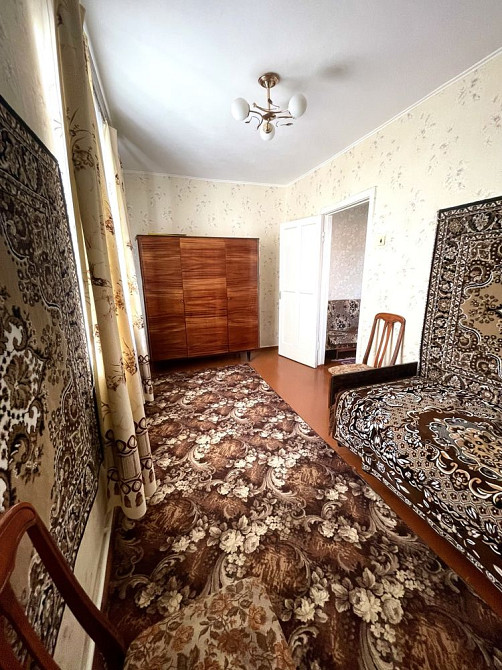 Чотирикімнатна квартира на третьому мікрорайоні в Вознесенську Вознесенск - изображение 3