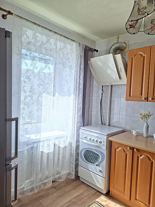 Продам 2-кімнатну квартиру лівий берег Слобожанське - зображення 2