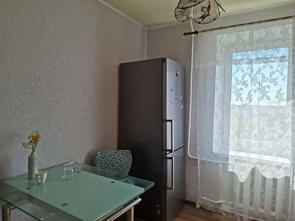 Продам 2-кімнатну квартиру лівий берег Слобожанське - зображення 3