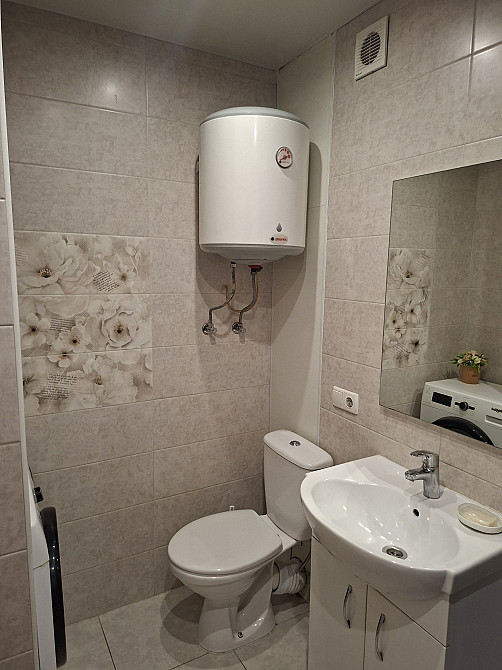 Продам 2-кімнатну квартиру лівий берег Слобожанське - зображення 8