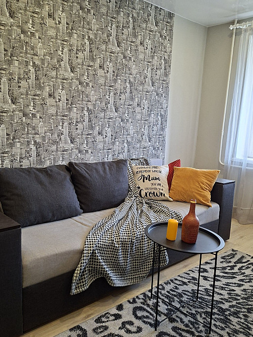 Продам 2-кімнатну квартиру лівий берег Слобожанське - зображення 5