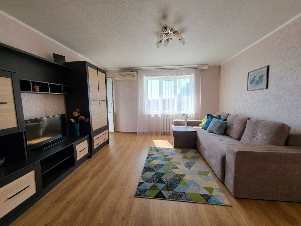 Продам 2-кімнатну квартиру лівий берег Слобожанське - зображення 1