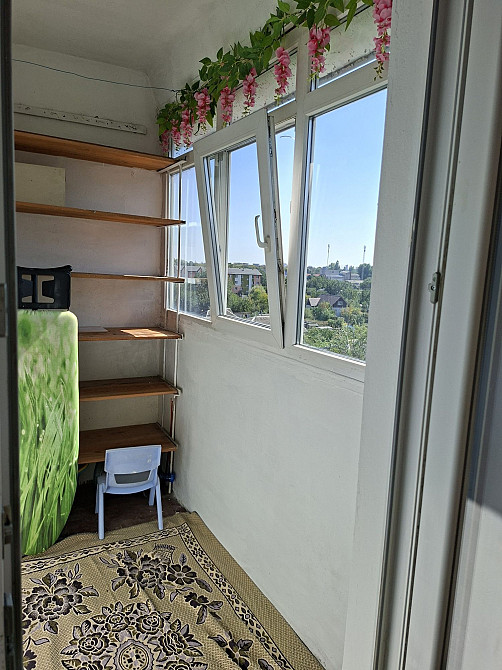 Продам 2-кімнатну квартиру лівий берег Слобожанське - зображення 7