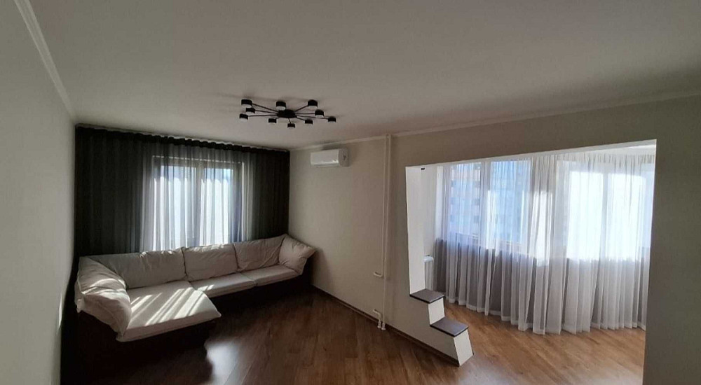 2-кімнатна квартира біля центру в новому будинку Одеса - зображення 2