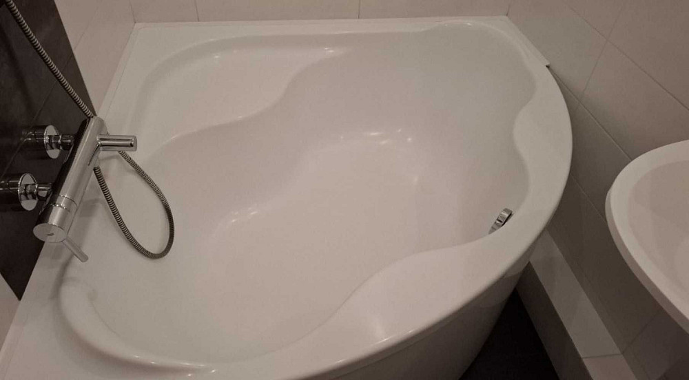 2-кімнатна квартира біля центру в новому будинку Одеса - зображення 7