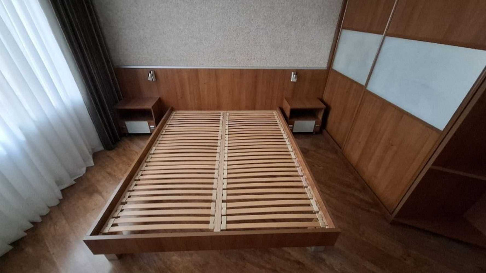 2-кімнатна квартира біля центру в новому будинку Одеса - зображення 3