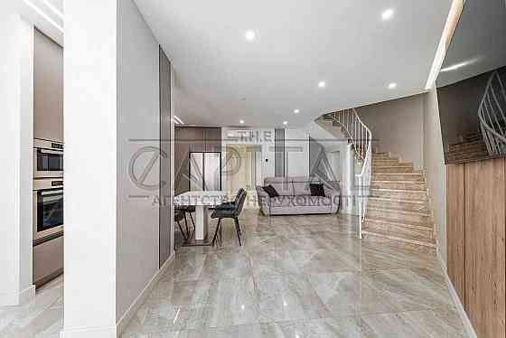 Продажа квартир ул. Дмитриевская, 60/19 Шевченковский район Київ