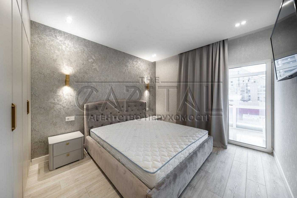 Продажа квартир ул. Дмитриевская, 60/19 Шевченковский район Киев - изображение 6