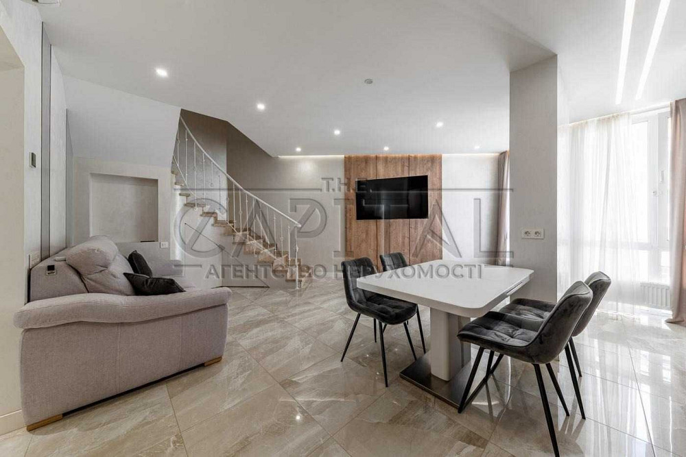 Продажа квартир ул. Дмитриевская, 60/19 Шевченковский район Киев - изображение 2