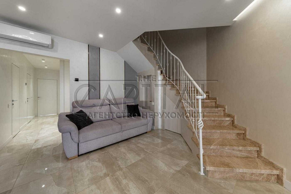 Продажа квартир ул. Дмитриевская, 60/19 Шевченковский район Киев - изображение 4