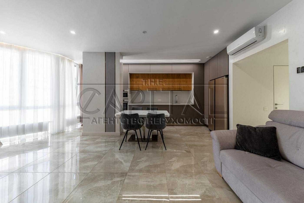 Продажа квартир ул. Дмитриевская, 60/19 Шевченковский район Киев - изображение 1