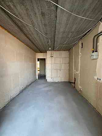 2 кімнатна під ремонт. Стяжка, газ, сантехніка Ивано-Франковск