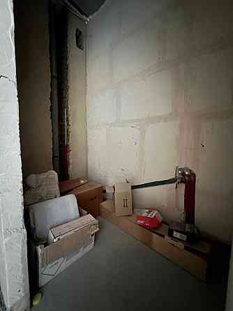 2 кімнатна під ремонт. Стяжка, газ, сантехніка Ивано-Франковск