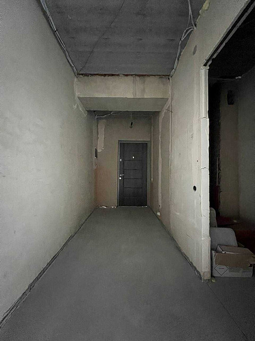 2 кімнатна під ремонт. Стяжка, газ, сантехніка Ивано-Франковск - изображение 3