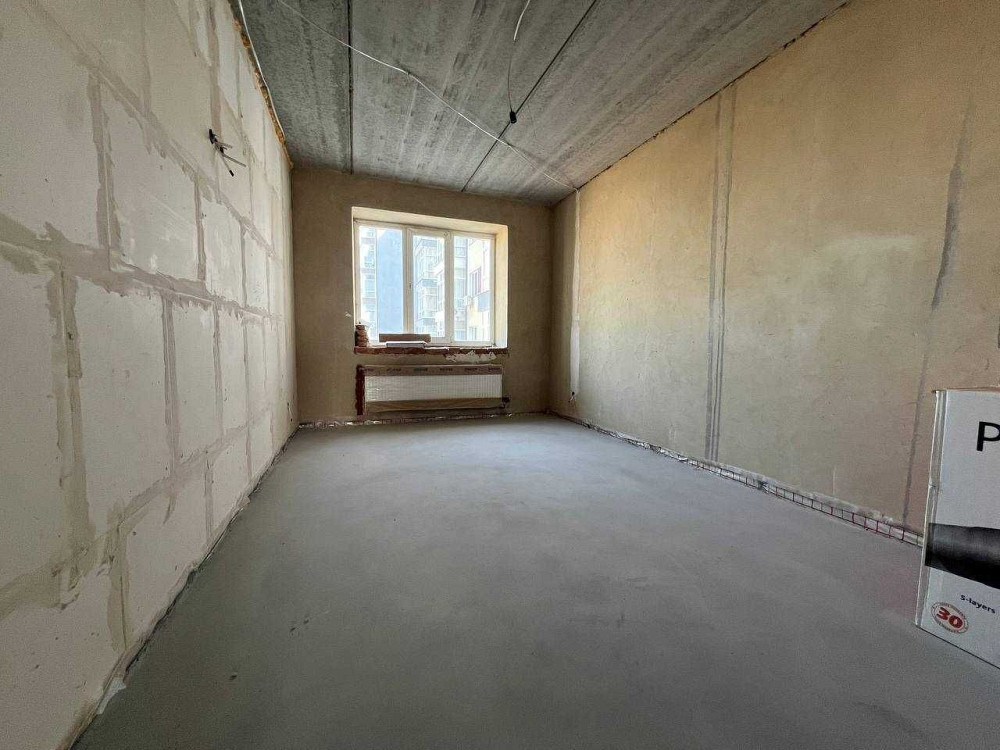 2 кімнатна під ремонт. Стяжка, газ, сантехніка Ивано-Франковск - изображение 8