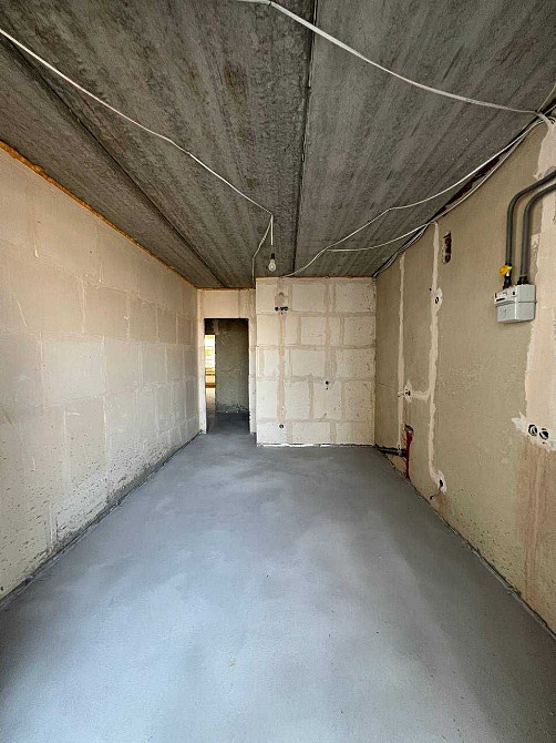 2 кімнатна під ремонт. Стяжка, газ, сантехніка Ивано-Франковск - изображение 6