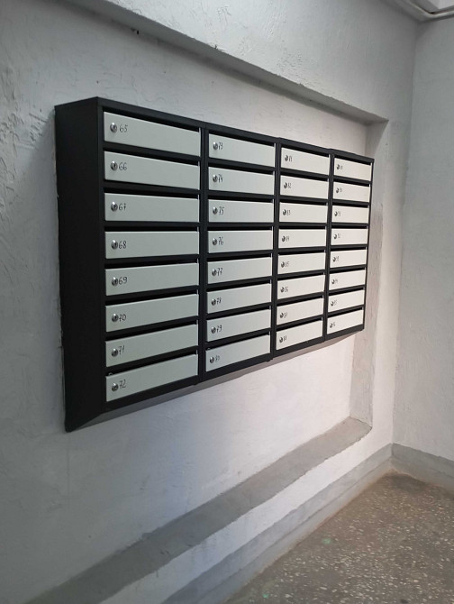 5 ст. Большого Фонтана, ул. Фонтанская дорога, 4/9 эт, 59 кв.м, 2 ком. Одеса - зображення 7