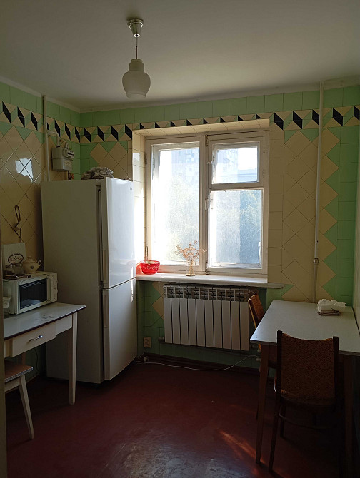 5 ст. Большого Фонтана, ул. Фонтанская дорога, 4/9 эт, 59 кв.м, 2 ком. Одеса - зображення 6