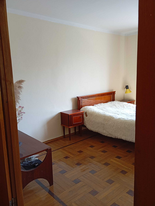 5 ст. Большого Фонтана, ул. Фонтанская дорога, 4/9 эт, 59 кв.м, 2 ком. Одеса - зображення 2