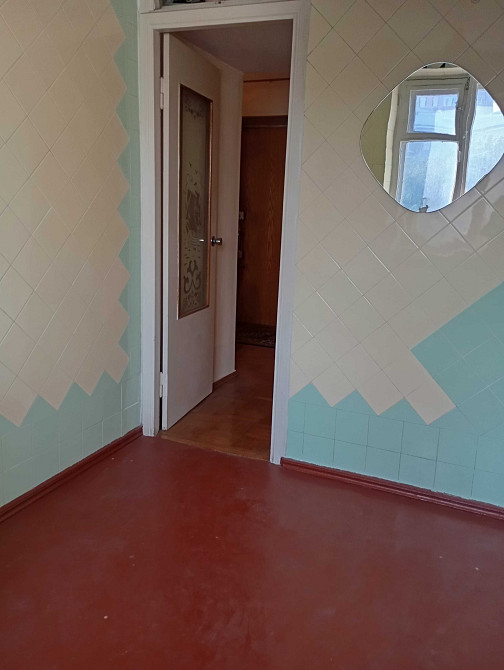 5 ст. Большого Фонтана, ул. Фонтанская дорога, 4/9 эт, 59 кв.м, 2 ком. Одеса - зображення 5