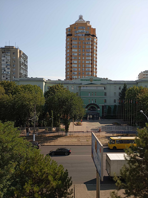 5 ст. Большого Фонтана, ул. Фонтанская дорога, 4/9 эт, 59 кв.м, 2 ком. Одеса - зображення 8