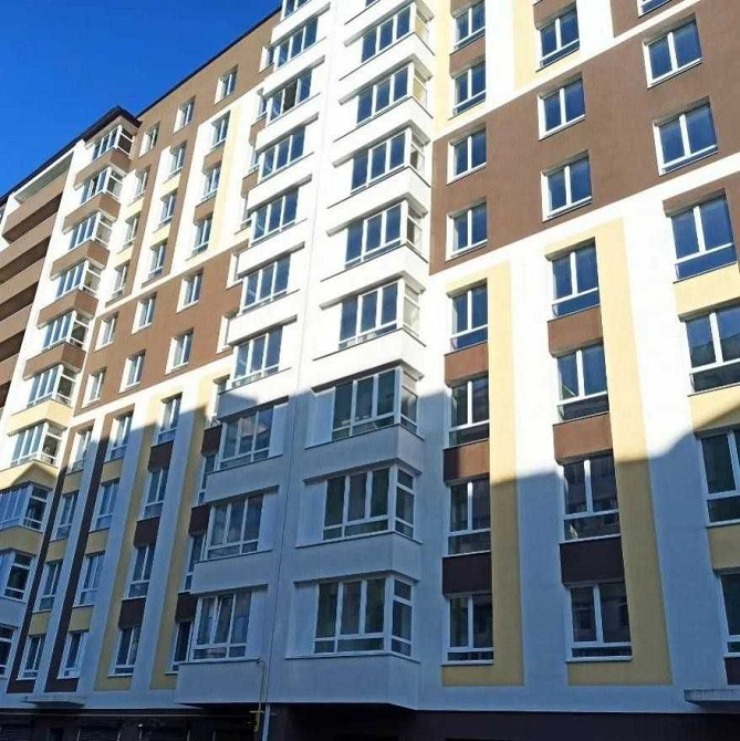 Продаж 2-кімнатної квартири, Виставка DVS | 31756 Хмельницький - зображення 1