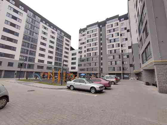 Продаж 2-кімнатної квартири в ЖК “Автобіографія” (37031) Хмельницький