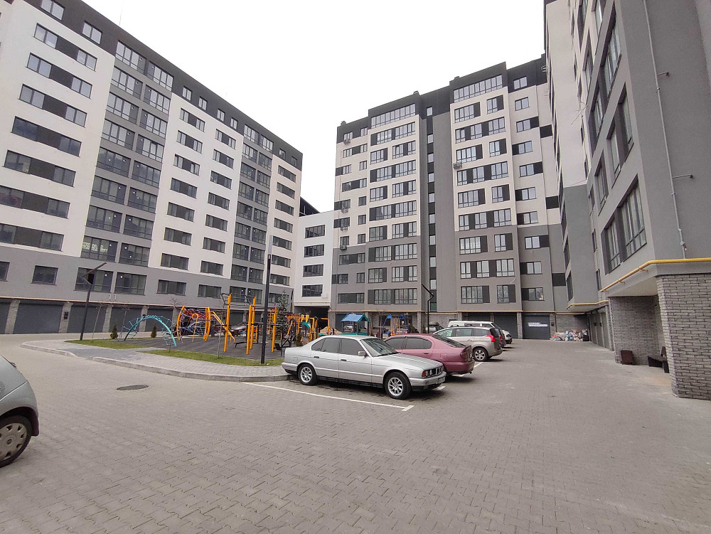 Продаж 2-кімнатної квартири в ЖК “Автобіографія” (37031) Хмельницкий - изображение 2