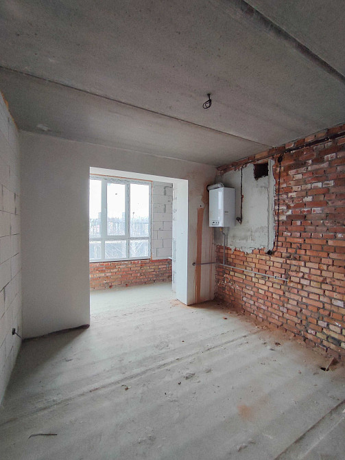 Продаж 2-кімнатної квартири в ЖК “Автобіографія” (37031) Хмельницкий - изображение 1