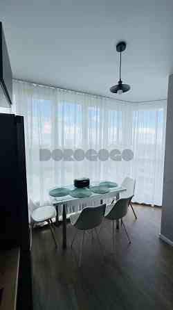 Продам 1 к (євродвушка) з ремонтом!! ЖК Чорновола , Вишневе Вишневое