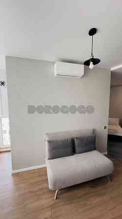 Продам 1 к (євродвушка) з ремонтом!! ЖК Чорновола , Вишневе Вишневое