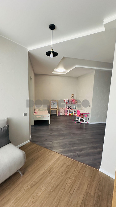 Продам 1 к (євродвушка) з ремонтом!! ЖК Чорновола , Вишневе Вишневое - изображение 8