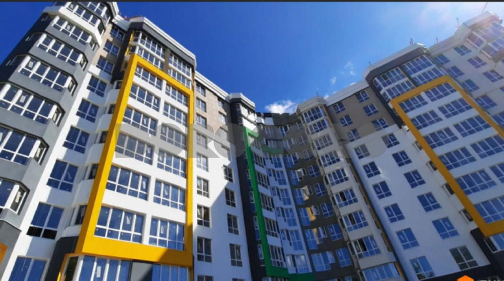 Продам 1 к (євродвушка) з ремонтом!! ЖК Чорновола , Вишневе Вишневое - изображение 2