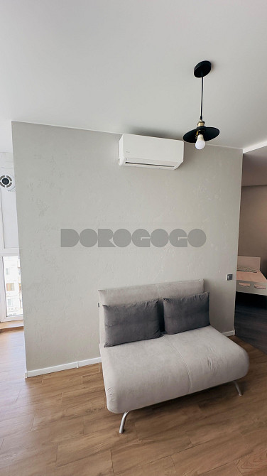 Продам 1 к (євродвушка) з ремонтом!! ЖК Чорновола , Вишневе Вишневое - изображение 6