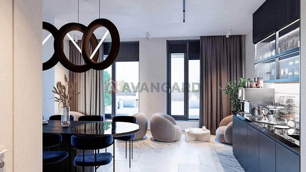 Від забудовника 3 кімнатна 137м розтермінування ЖК Maxima М Печерська Київ - зображення 7